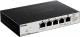 Switch D-Link DGS-1100-05PD 2