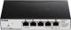 Switch D-Link DGS-1100-05PD 1