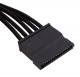 Corsair Zestaw kabli, Czarny (CP-8920202) 5