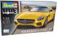 Revell Mercedes AMG GT (07028) 1