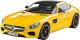Revell Mercedes AMG GT (07028) 2