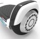 Razor Hovertrax 2.0 Yeti White Led (15174110) 2