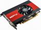 Karta graficzna XFX Radeon RX 460 Core 2GB GDDR5 (128 Bit) HDMI, DP, DVI, BOX (RX-460P2TFG5) 3