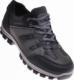Buty trekkingowe męskie Caidai F6-1 12292 T494 szare r. 45 2