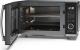 Kuchenka mikrofalowa Sharp YC-QG204AEB 3