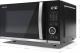 Kuchenka mikrofalowa Sharp YC-QG204AEB 4