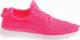 Pantofelek24 Lekkie damskie buty sportowe Peach /D6-3 12305 T199/ 36 4