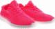 Pantofelek24 Lekkie damskie buty sportowe Peach /D6-3 12305 T199/ 36 5