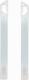 Lifesystems Światło chemiczne Lifesystems 8 Hour Glow Sticks, White Uniwersalny 1