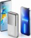 Powerbank Baseus Bipow Pro 22.5W 20000 mAh Biały 6