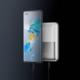 Powerbank Baseus Bipow Pro 22.5W 20000 mAh Biały 8