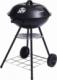 Blaupunkt GC401 Grill ogrodowy węglowy 41 cm x 41 cm 1