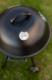 Blaupunkt GC401 Grill ogrodowy węglowy 41 cm x 41 cm 2
