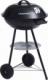 Blaupunkt GC301 Grill ogrodowy węglowy 41 cm x 41 cm 1