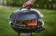 Blaupunkt GC301 Grill ogrodowy węglowy 41 cm x 41 cm 1