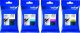 Tusz Brother Zestaw Brother LC3617 CMYK Black+Cyan+Magenta+Yellow 4x550 stron 1