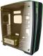 Obudowa In Win H-Frame 2.0 (H-Frame 2.0 green/black) 1