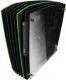 Obudowa In Win H-Frame 2.0 (H-Frame 2.0 green/black) 1