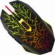 Fury Zestaw gamingowy klawiatura podświetlana FURY SPITFIRE mysz mata RGB słuchawki mikrofon 7