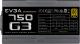 Zasilacz EVGA SuperNOVA G3 750W (220-G3-0750-X1) 3