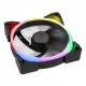 Wentylator Nzxt NZXT Aer, RGB LED - 140mm - RF-AR140-B1 1