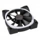 Wentylator Nzxt NZXT Aer, RGB LED - 140mm - RF-AR140-B1 1