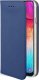 TelForceOne Etui Smart Magnet do Samsung M33 granatowe 1