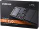Dysk SSD Samsung 1 TB M.2 2280 PCI-E x4 Gen3 NVMe (MZ-V6E1T0BW) 5