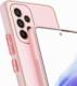 Dux Ducis Yolo eleganckie etui pokrowiec Samsung Galaxy A53 5G różowy 3