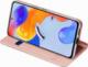 Dux Ducis Skin Pro kabura etui pokrowiec z klapką Xiaomi Redmi Note 11 Pro+ 5G / 11 Pro 5G / 11 Pro różowy 22