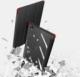 Etui na tablet Dux Ducis Toby pancerne etui z klapką Smart Case do Oppo Pad z uchwytem na rysik czarny 17