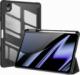 Etui na tablet Dux Ducis Toby pancerne etui z klapką Smart Case do Oppo Pad z uchwytem na rysik czarny 2