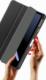 Etui na tablet Dux Ducis Toby pancerne etui z klapką Smart Case do Oppo Pad z uchwytem na rysik czarny 4