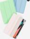 Dux Ducis Etui XIAOMI PAD 5 / 5 PRO Dux Ducis Toby Portfel z Klapką Książkowe Skóra Ekologiczna różowe 11