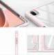 Dux Ducis Etui XIAOMI PAD 5 / 5 PRO Dux Ducis Toby Portfel z Klapką Książkowe Skóra Ekologiczna różowe 1