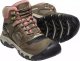 Buty trekkingowe damskie Keen Ridge Flex Mid brązowe r. 38 2