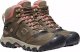 Buty trekkingowe damskie Keen Ridge Flex Mid brązowe r. 38 4
