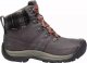 Buty trekkingowe damskie Keen Kaci III Winter Mid WP szare r. 38.5 1