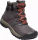 Buty trekkingowe damskie Keen Kaci III Winter Mid WP szare r. 38.5 2
