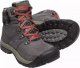 Buty trekkingowe damskie Keen Kaci III Winter Mid WP szare r. 38.5 3