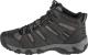 Buty trekkingowe męskie Keen Koven Mid czarne r. 44 1/2 2