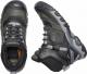 Buty trekkingowe męskie Keen Ridge Flex Mid WP Magnet/Black r. 42 (KE-1024911) 4