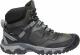 Buty trekkingowe męskie Keen Ridge Flex Mid WP Magnet/Black r. 46 (KE-1024911) 1