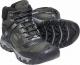 Buty trekkingowe męskie Keen Ridge Flex Mid WP Magnet/Black r. 46 (KE-1024911) 5
