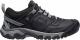 Buty trekkingowe męskie Keen Ridge Flex WP czarne r. 44 1/2 1