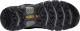 Buty trekkingowe męskie Keen Ridge Flex WP czarne r. 44 1/2 2