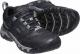Buty trekkingowe męskie Keen Ridge Flex WP czarne r. 44 1/2 4