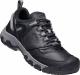 Buty trekkingowe męskie Keen Ridge Flex WP czarne r. 44 1/2 6
