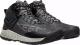Buty trekkingowe męskie Keen NXIS Evo Mid WP szare r. 41 4