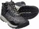 Buty trekkingowe męskie Keen NXIS Evo Mid WP szare r. 41 5